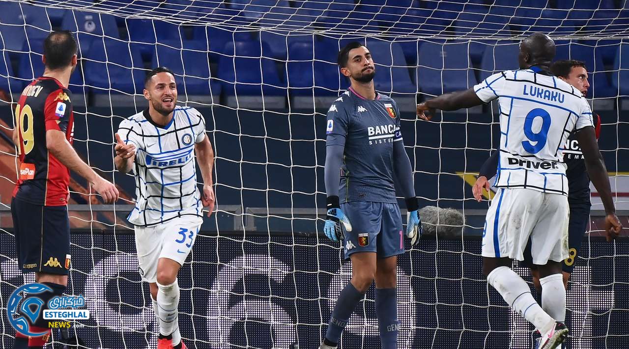 سری آ ایتالیا