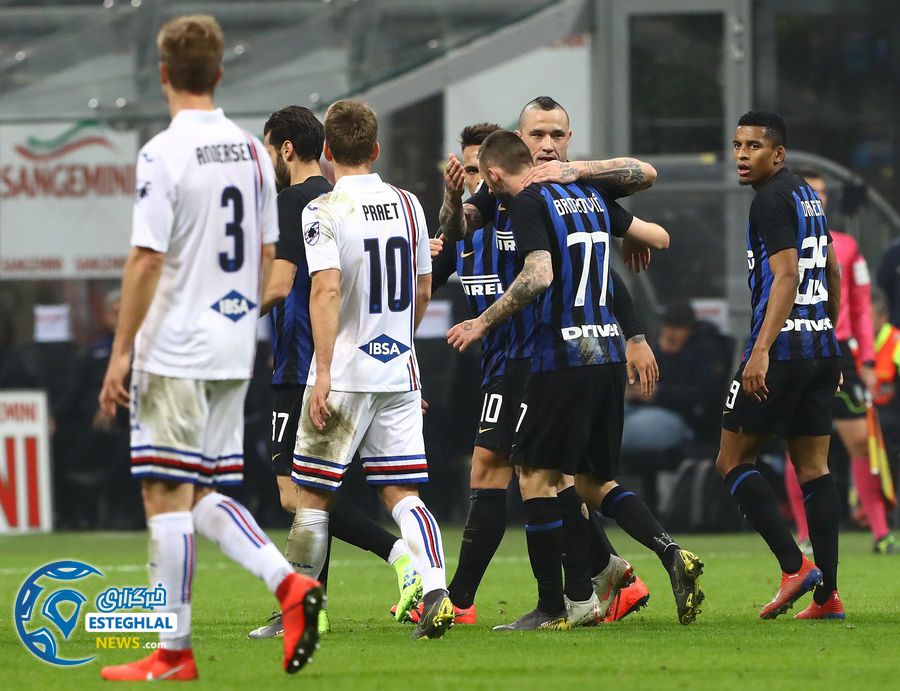 سری آ ایتالیا