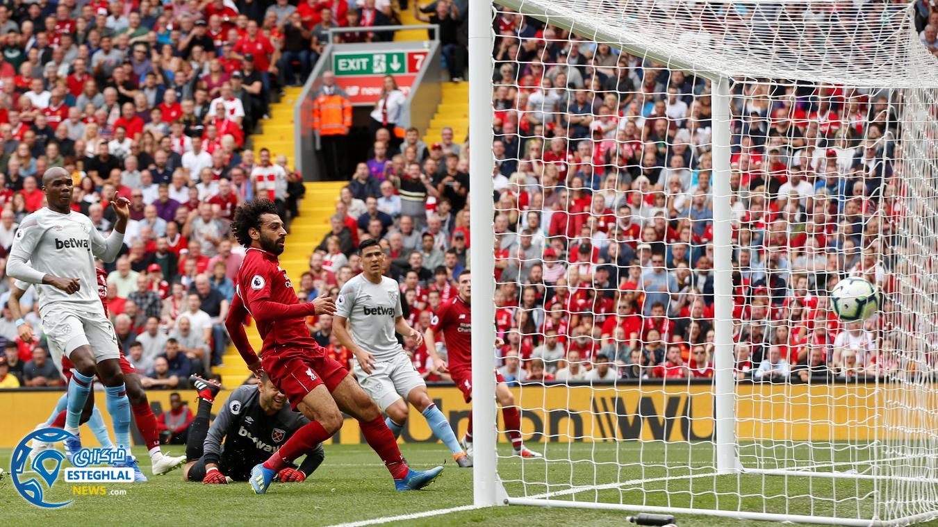 لیگ برتر انگلیس