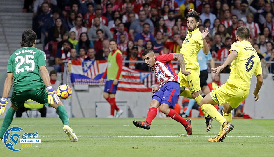 لالیگا اسپانیا