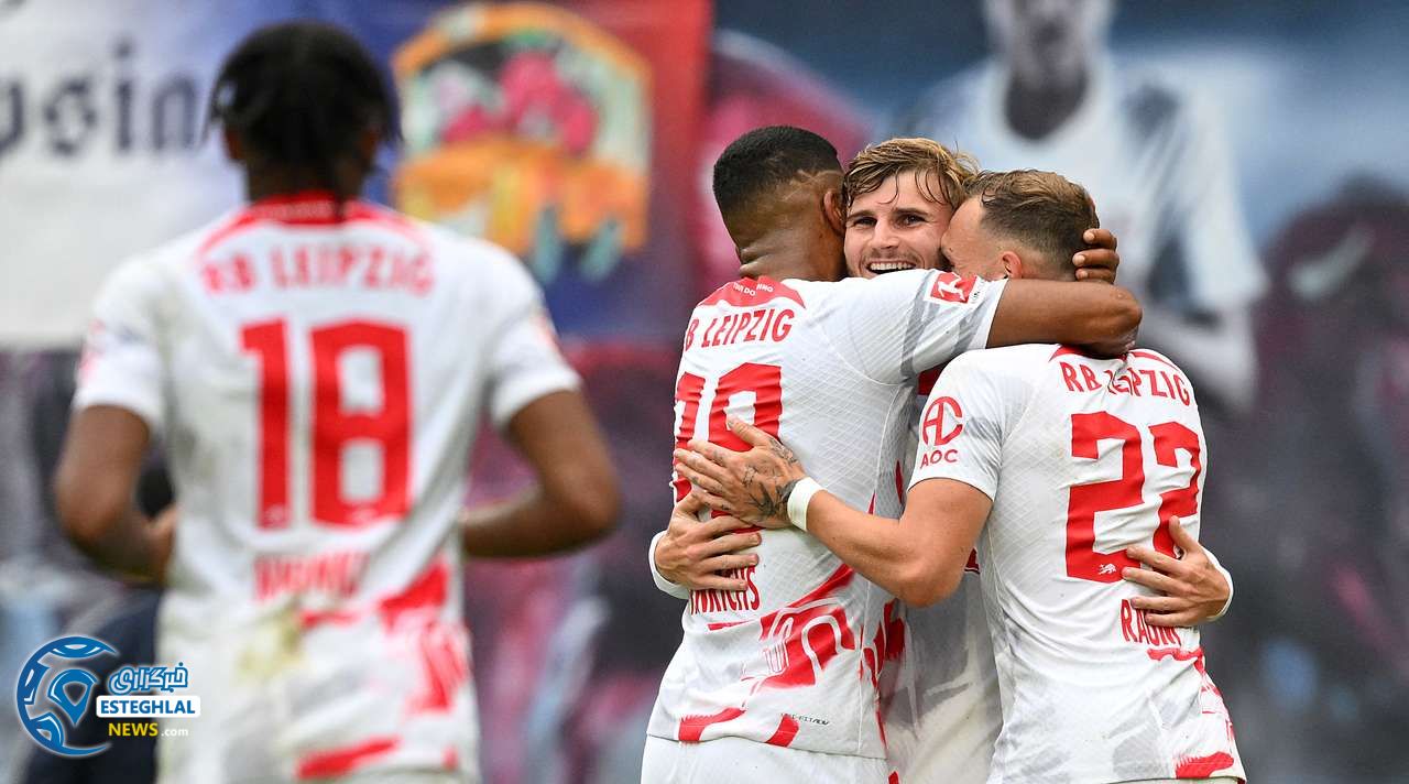 بوندسلیگا آلمان