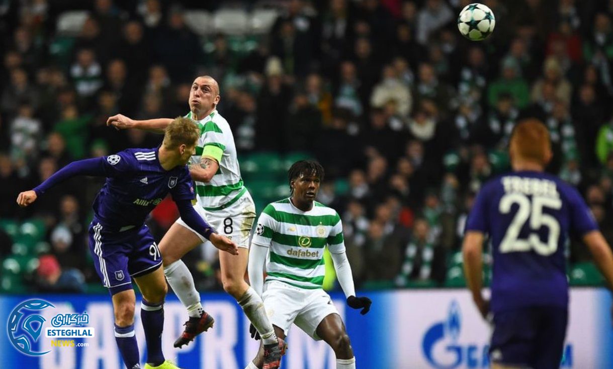 لیگ قهرمانان اروپا