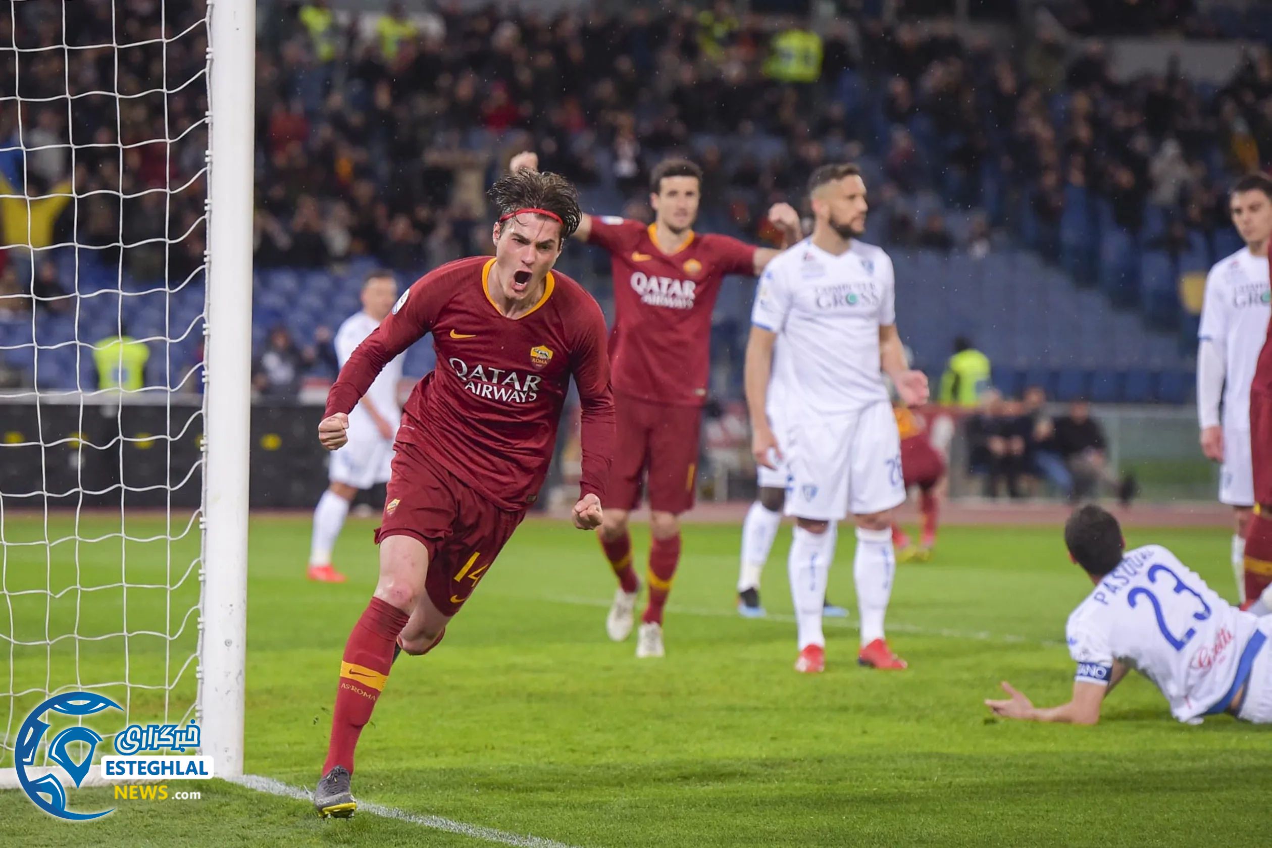 سری آ ایتالیا