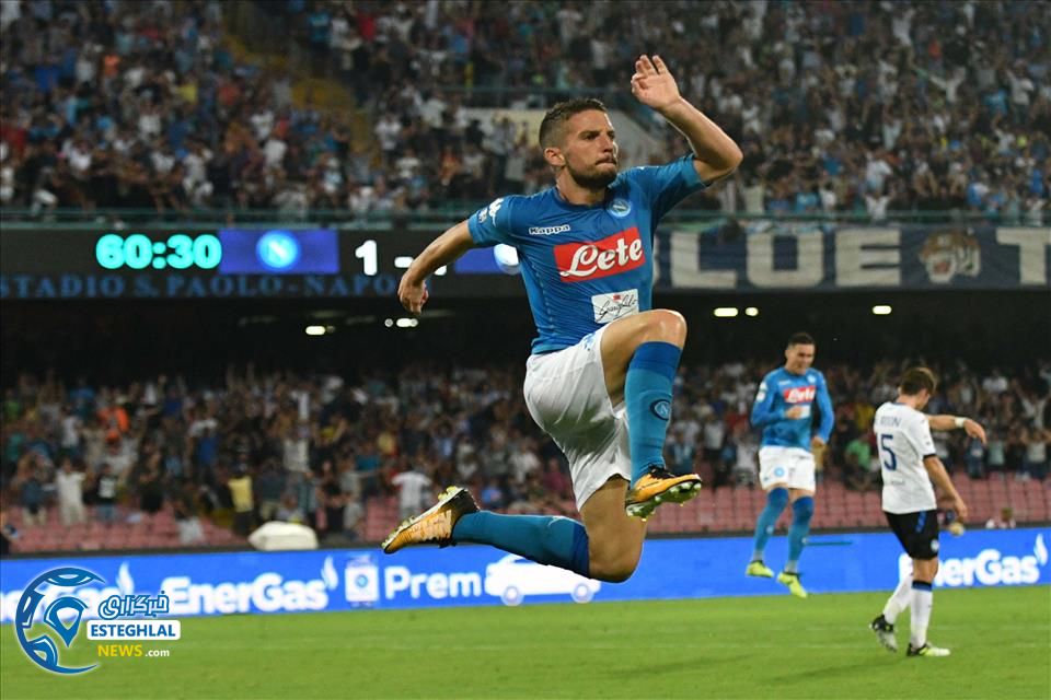 سری آ ایتالیا