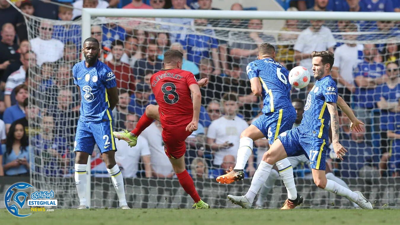 لیگ برتر انگلیس