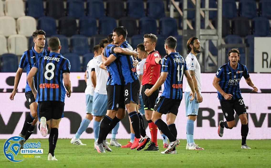 سری آ ایتالیا