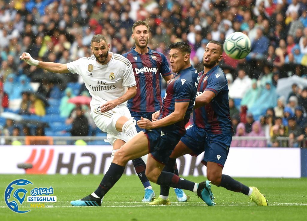 لالیگا اسپانیا