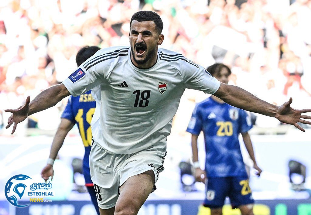 جام ملت های آسیا