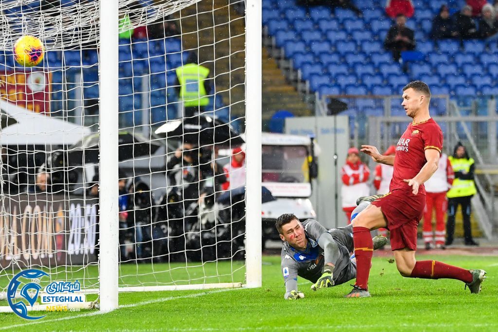 سری آ ایتالیا