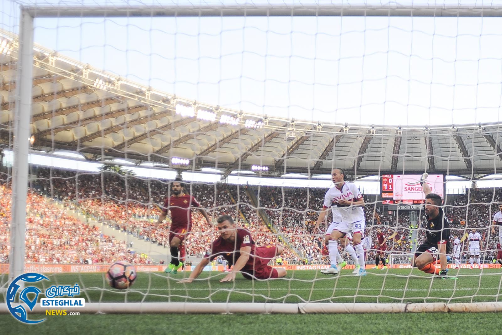 سری آ ایتالیا