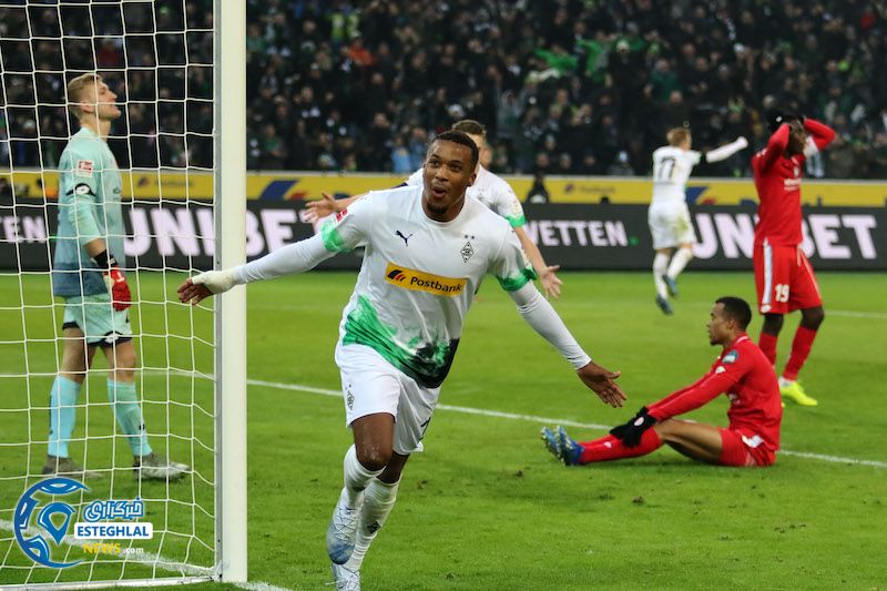 بوندسلیگا آلمان