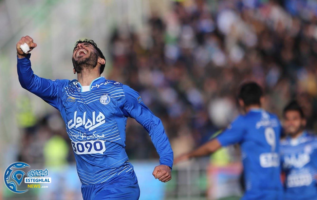 ذوب آهن و استقلال