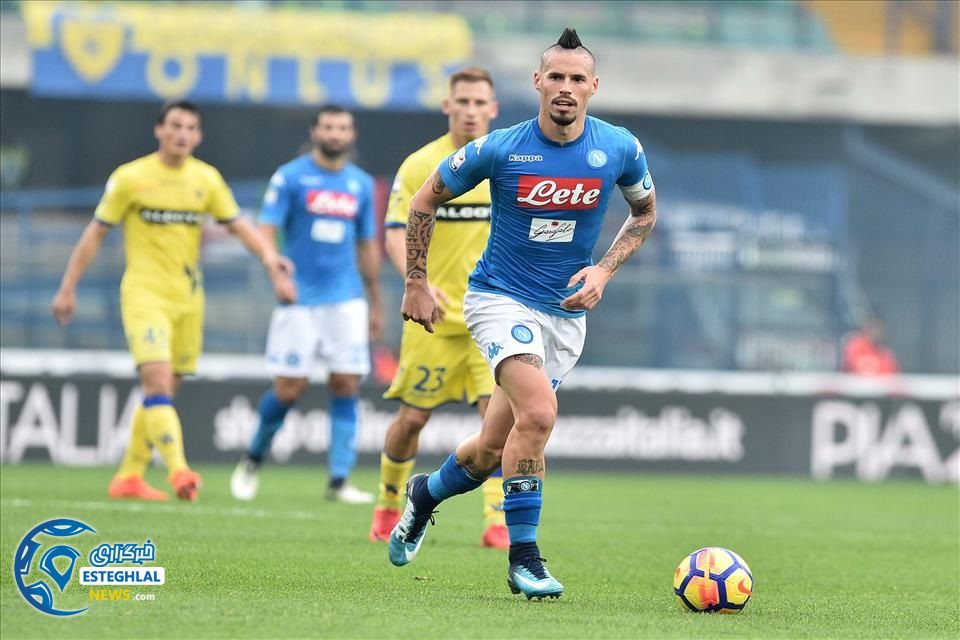 سری آ ایتالیا