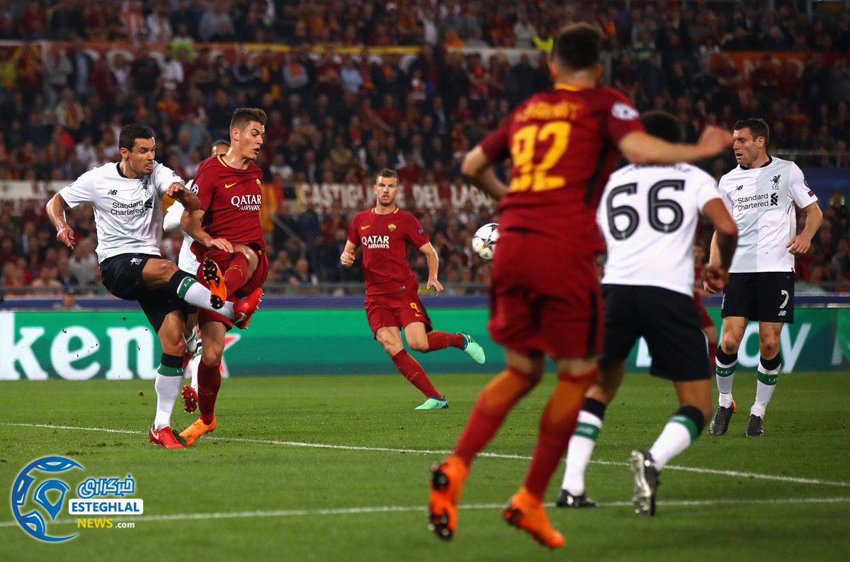 لیگ قهرمانان اروپا