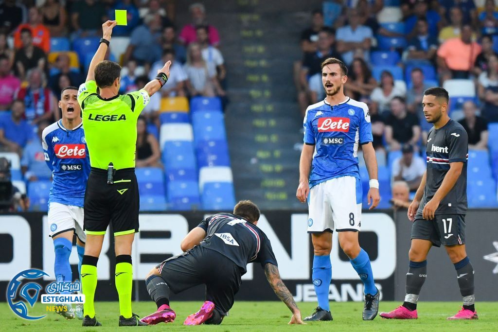 سری آ ایتالیا