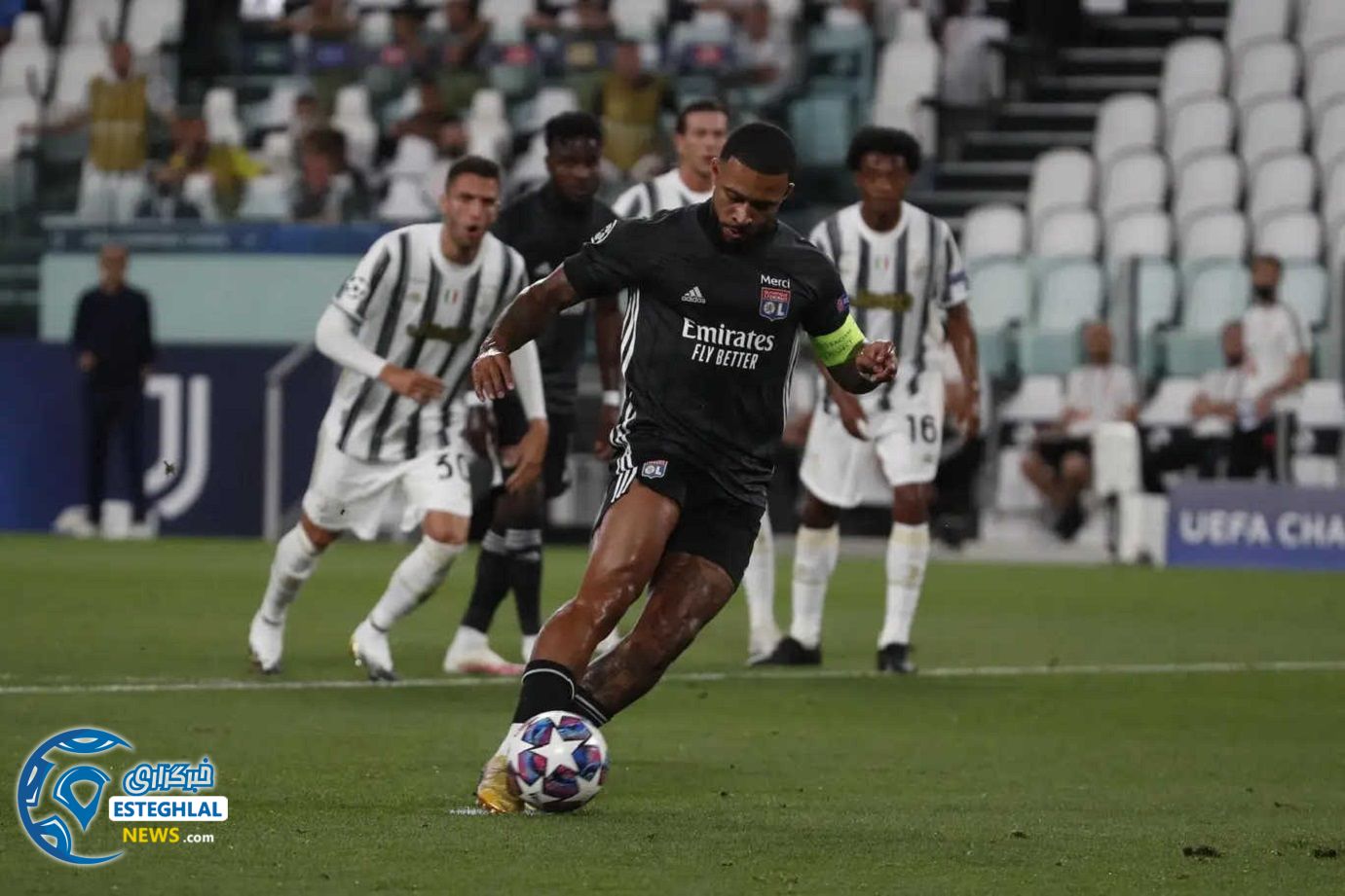 لیگ قهرمانان