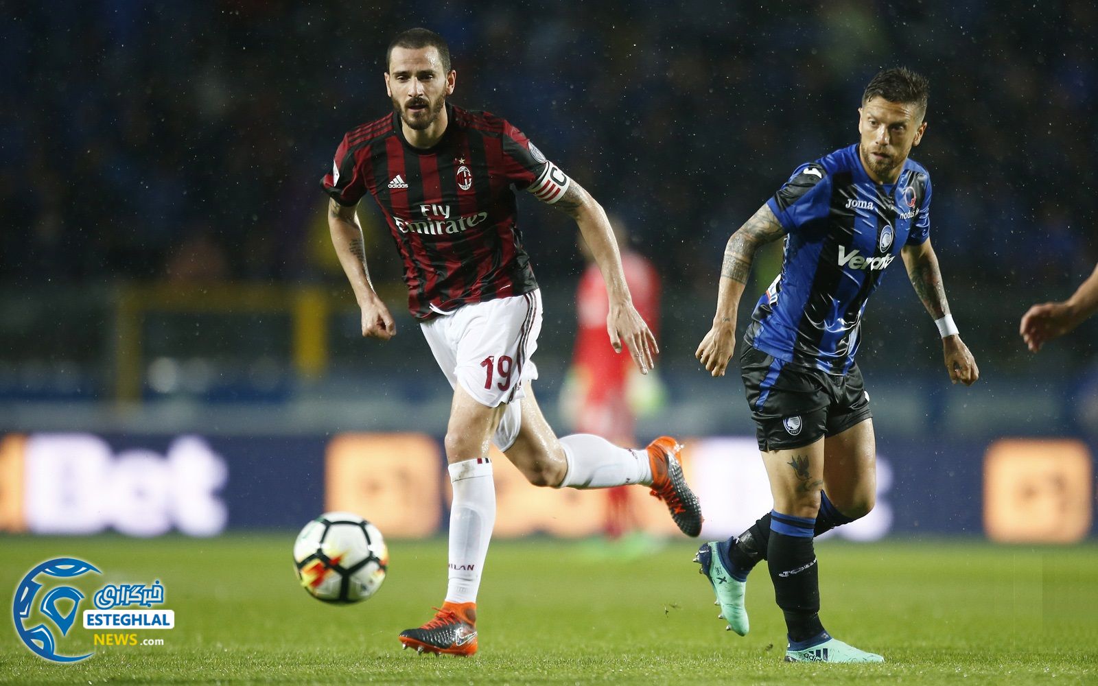 سری آ ایتالیا