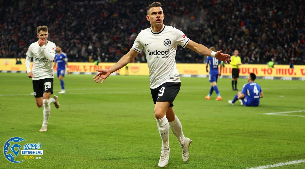 بوندسلیگا آلمان