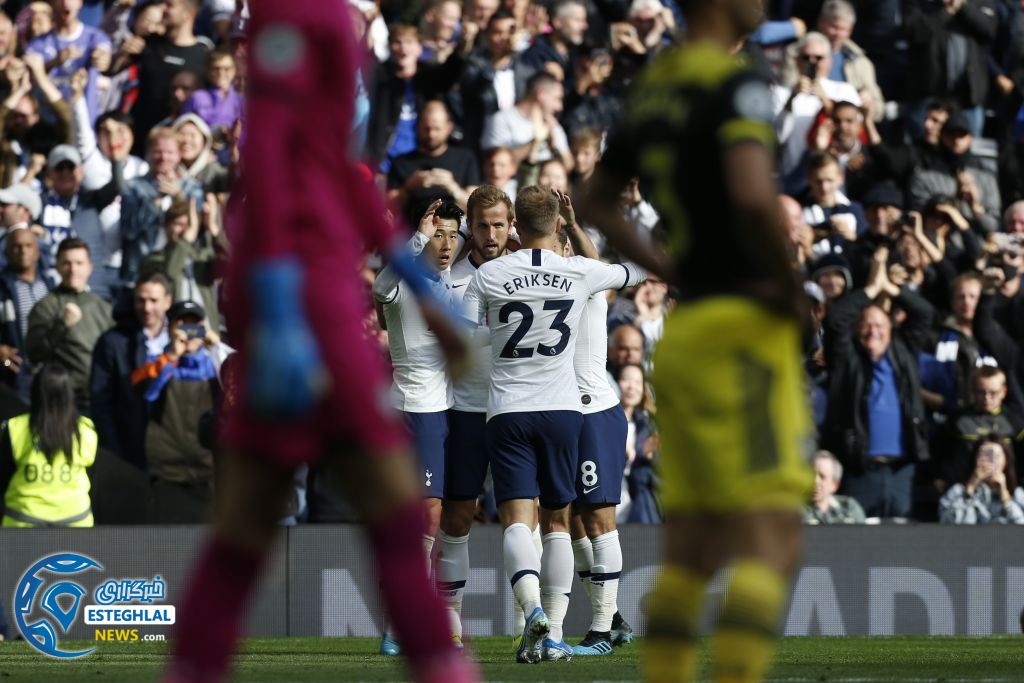 لیگ برتر انگلیس