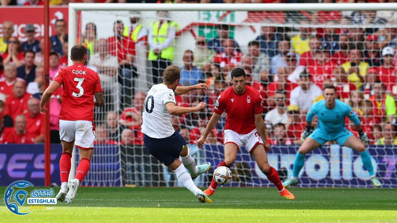 لیگ برتر انگلیس