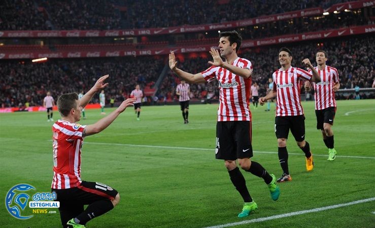 لالیگا اسپانیا