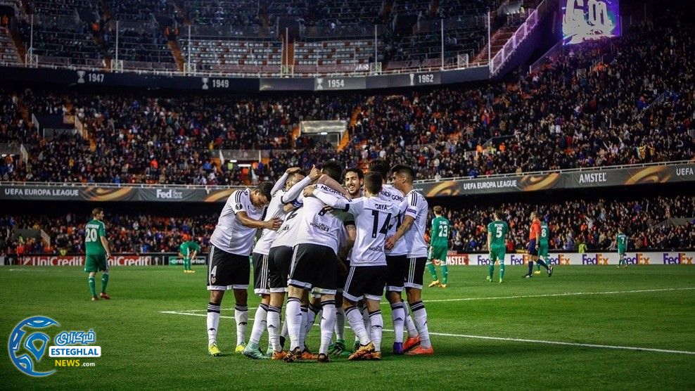 valencia rapid