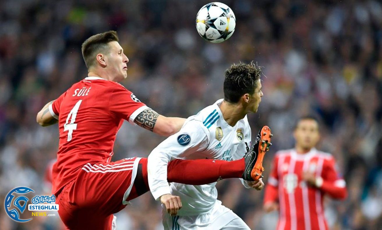 لیگ قهرمانان اروپا