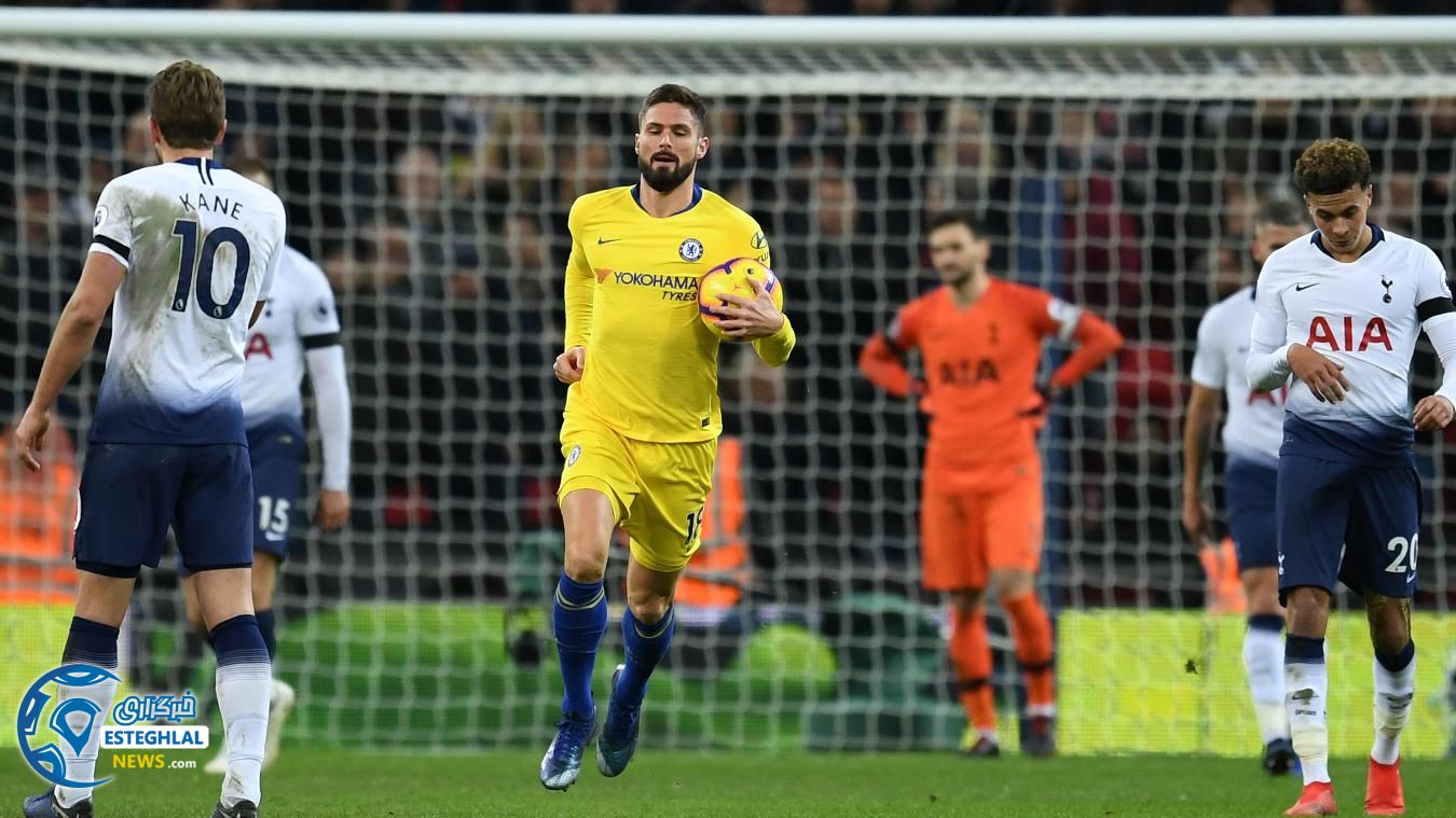 لیگ برتر انگلیس