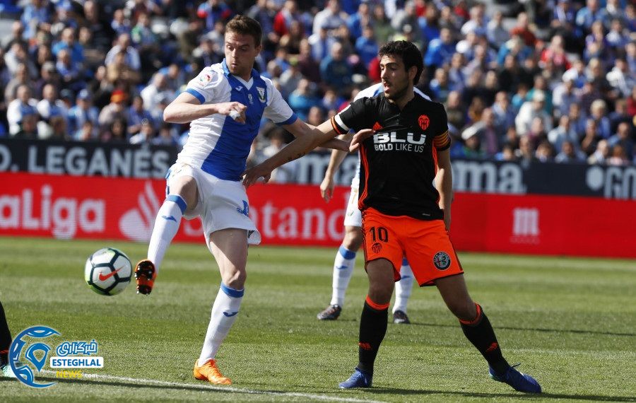 لالیگا اسپانیا