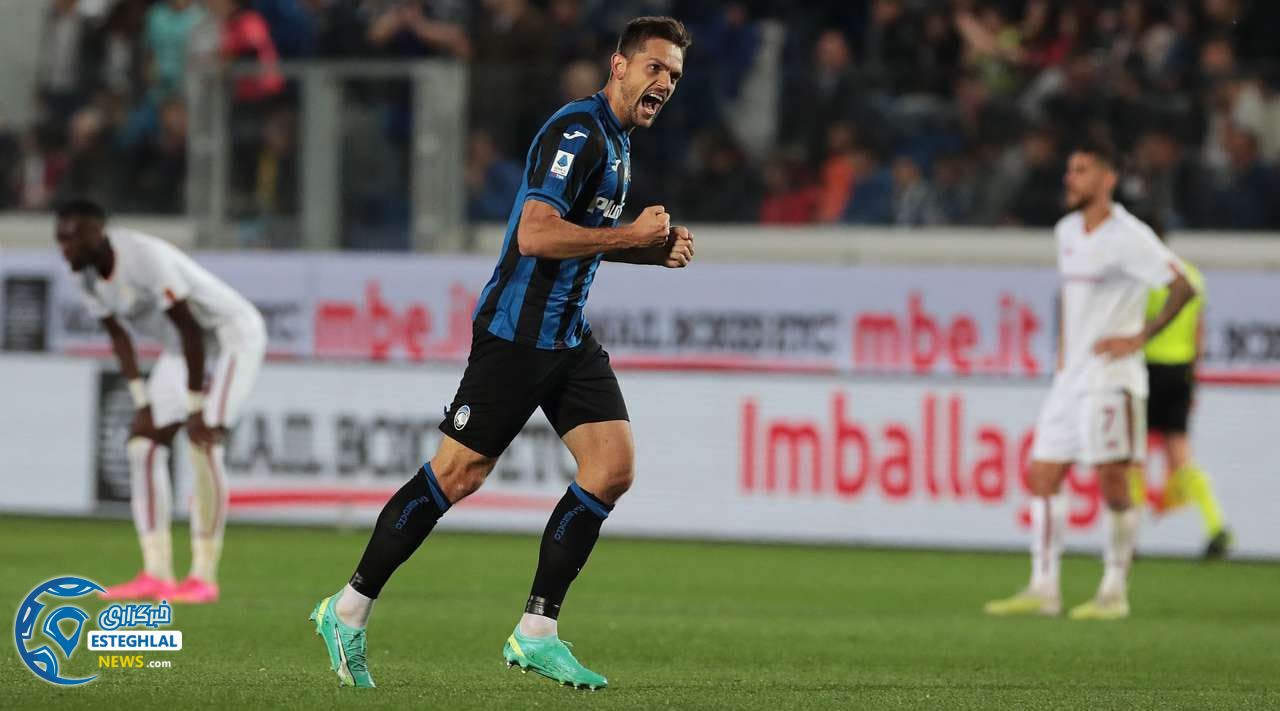 سری آ ایتالیا