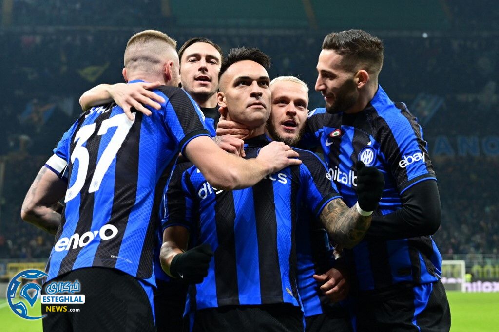 سری آ ایتالیا