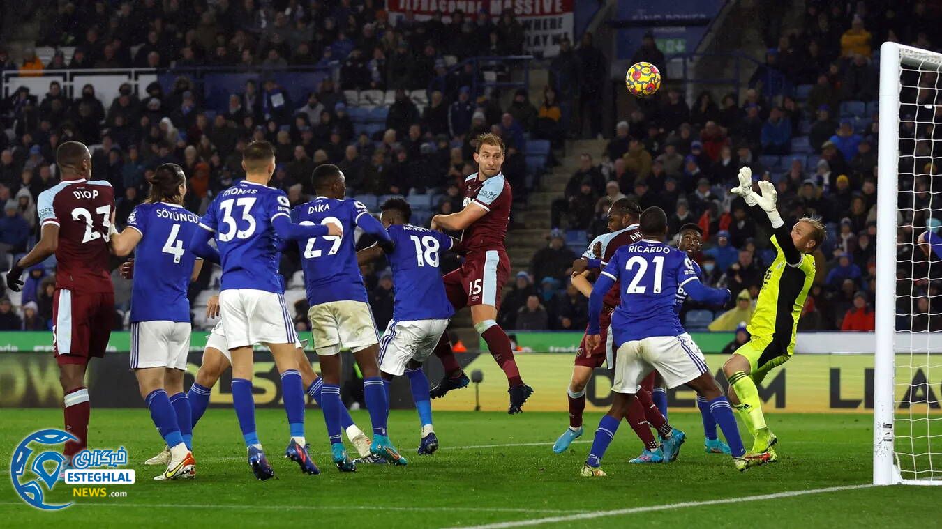 لیگ برتر انگلیس