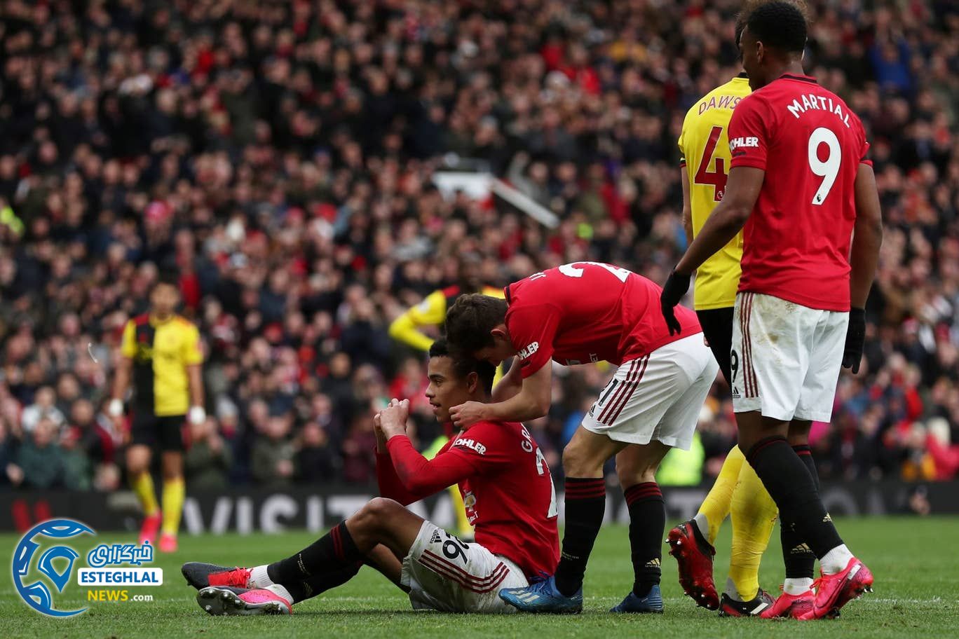 لیگ برتر انگلیس