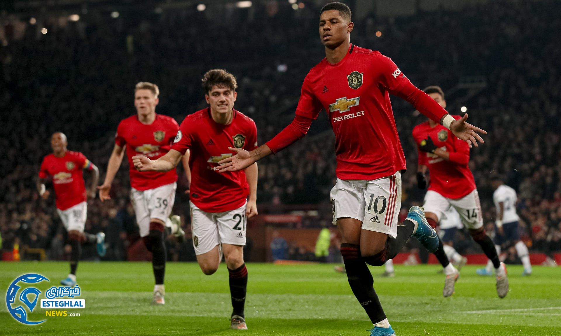 لیگ برتر انگلیس