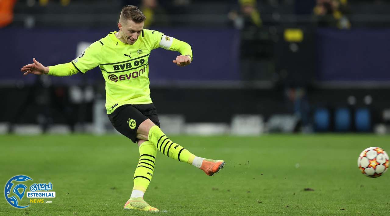 لیگ قهرمانان اروپا