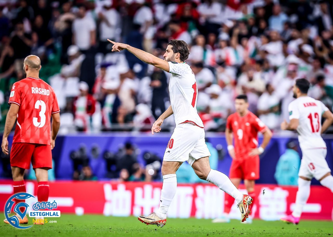 جام ملت های آسیا