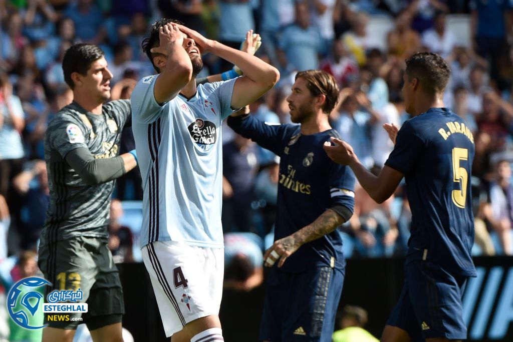 لالیگا اسپانیا