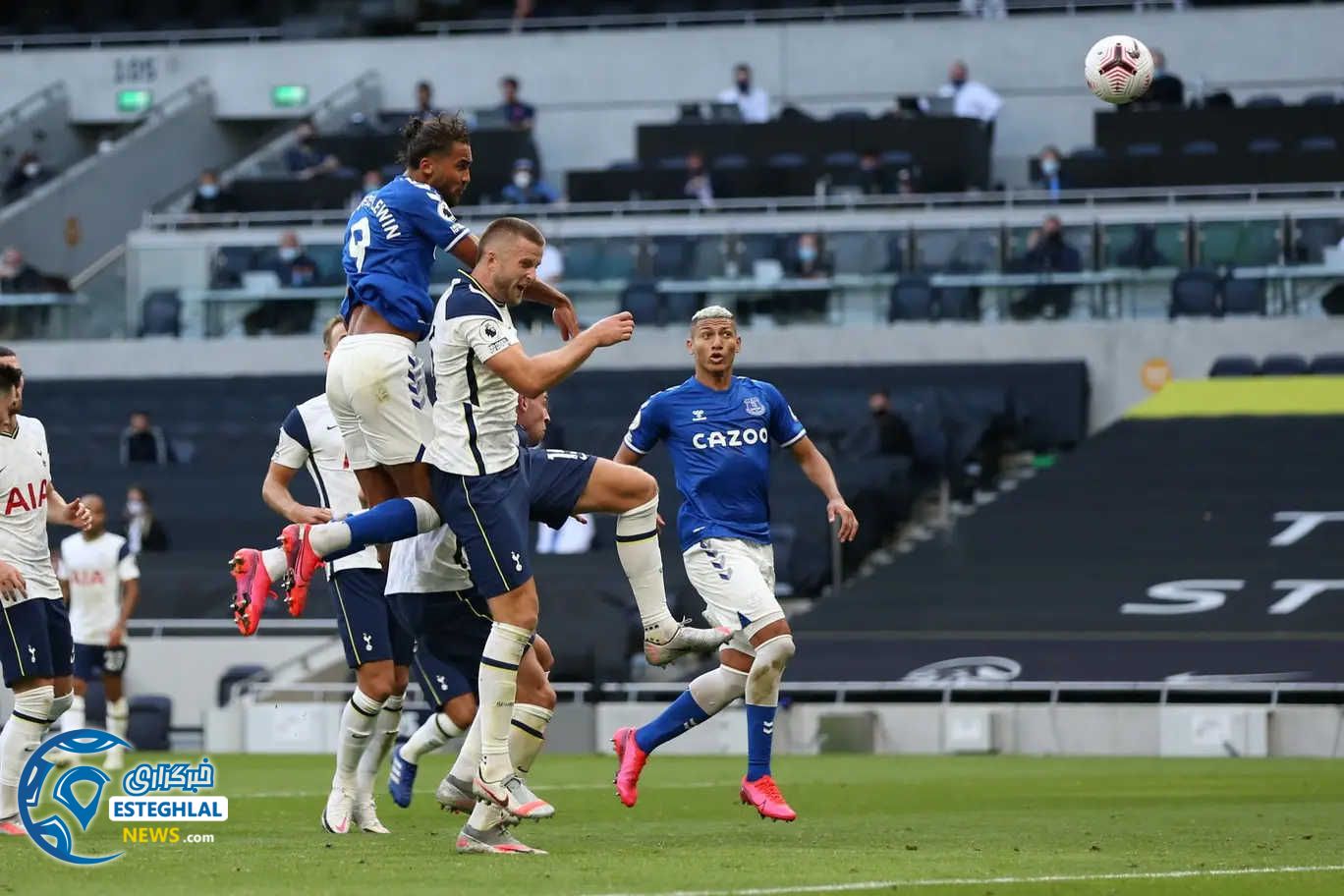 لیگ برتر انگلیس