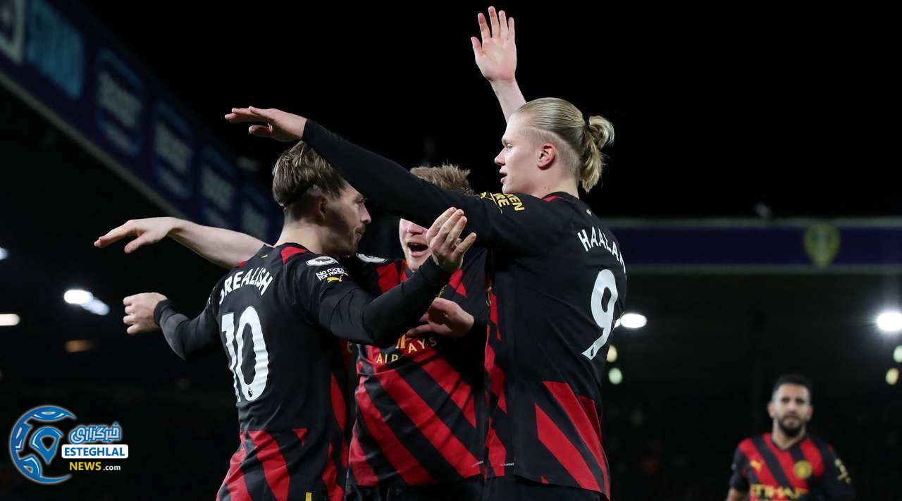 لیگ برتر انگلیس