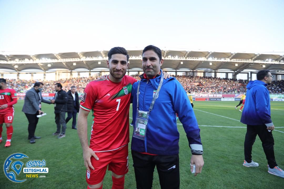 علیرضا جهانبخش