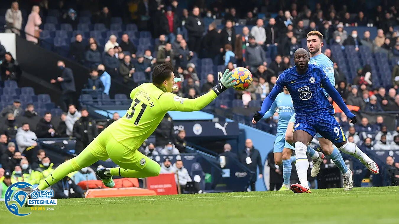 لیگ برتر انگلیس