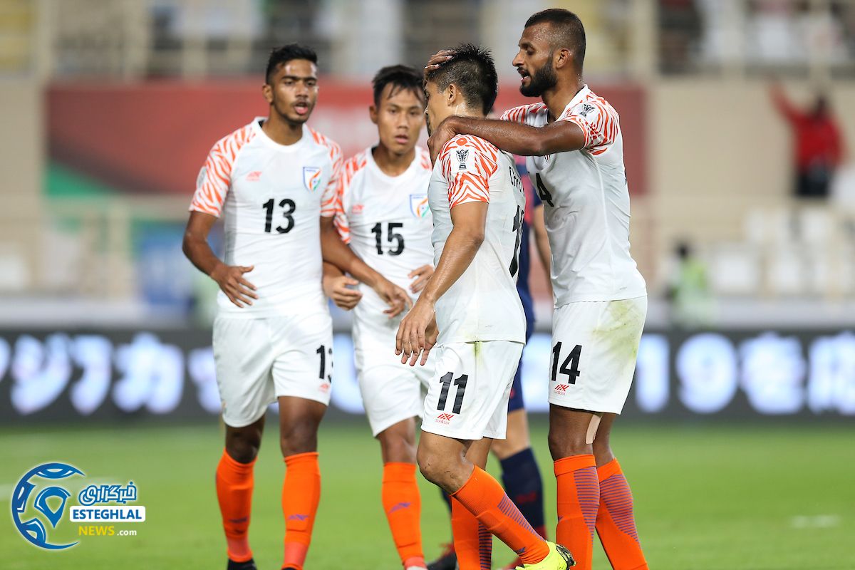 دیدار تایلند و هند