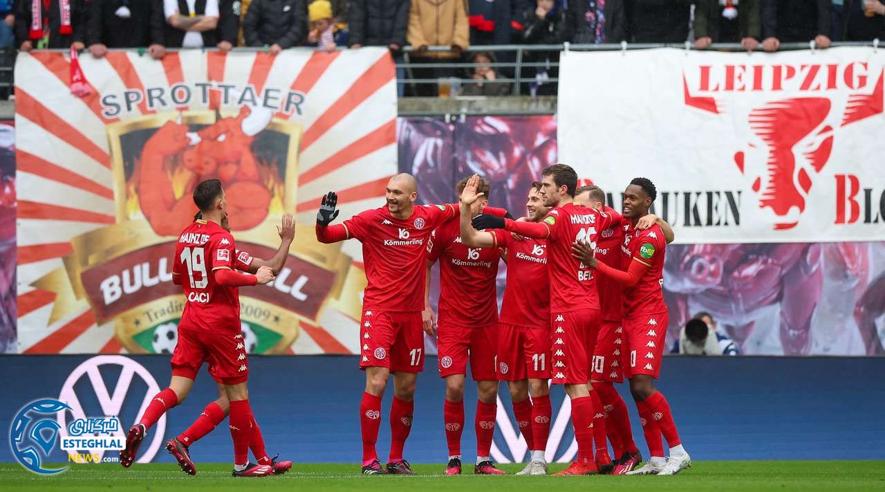 بوندسلیگا آلمان