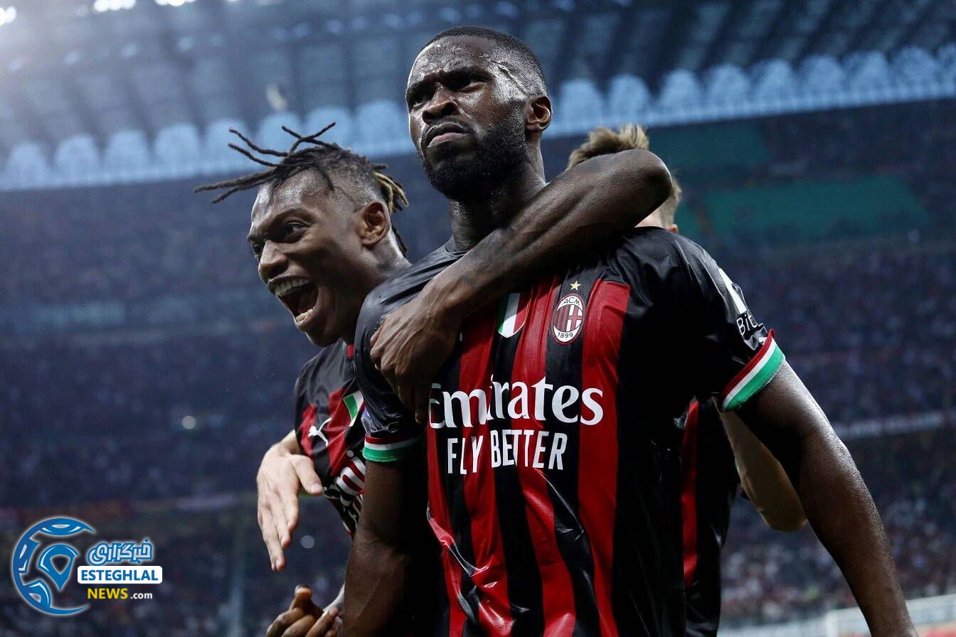 سری آ ایتالیا