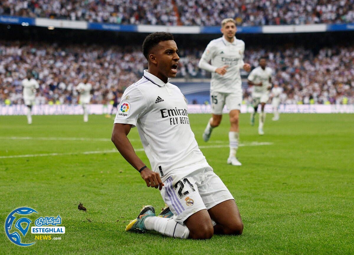 لالیگا اسپانیا