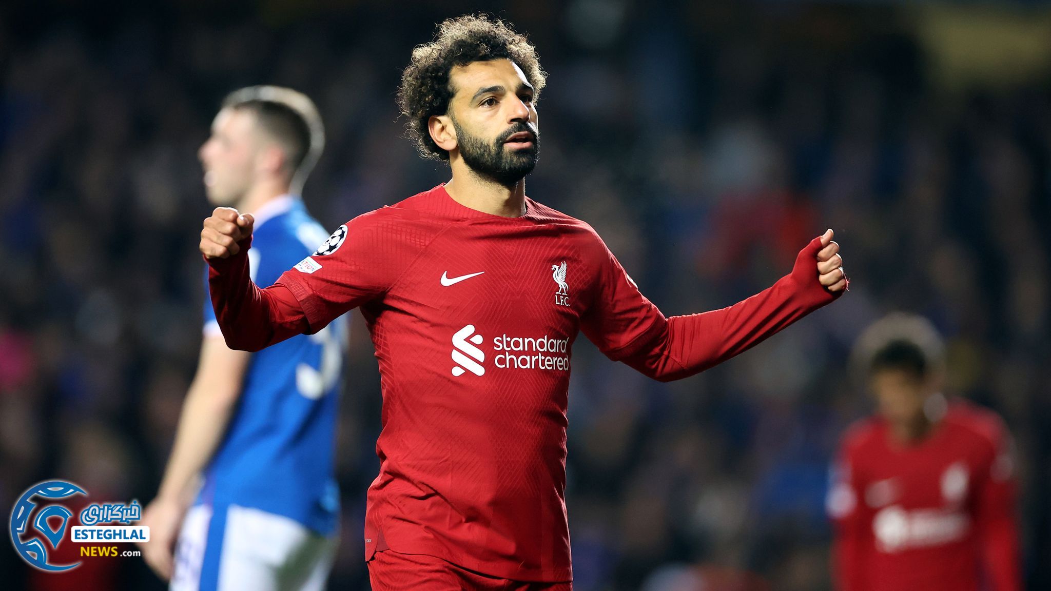 لیگ قهرمانان اروپا