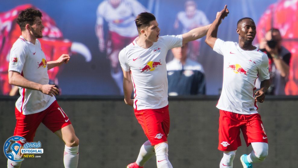 بوندسلیگا آلمان