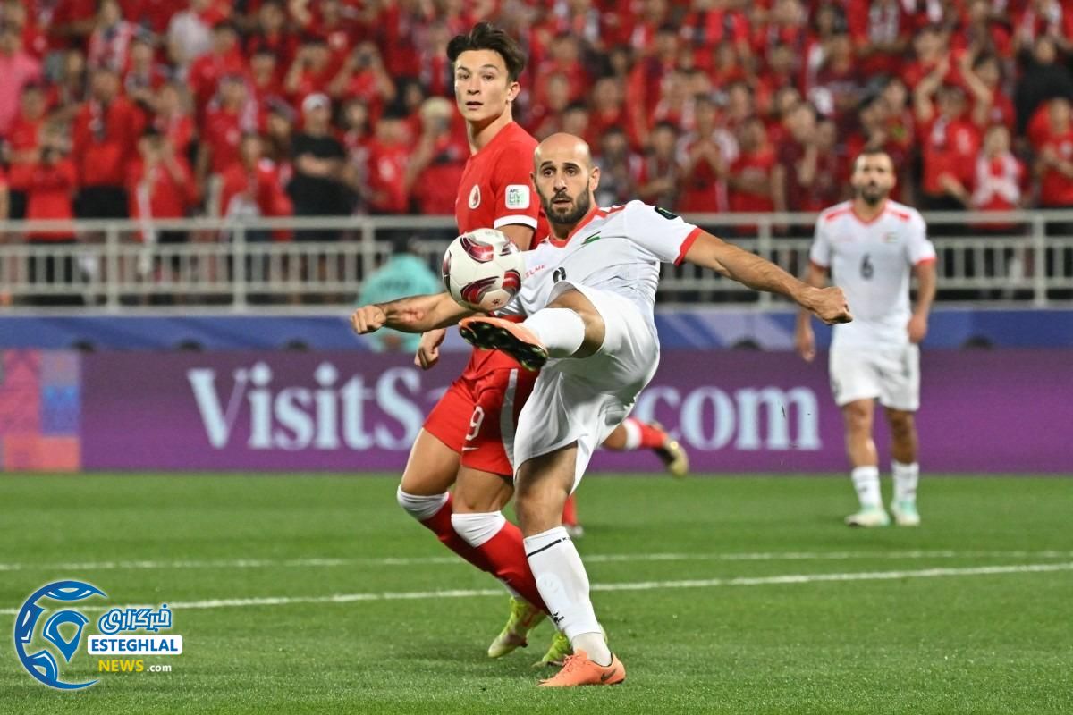 جام ملت های آسیا