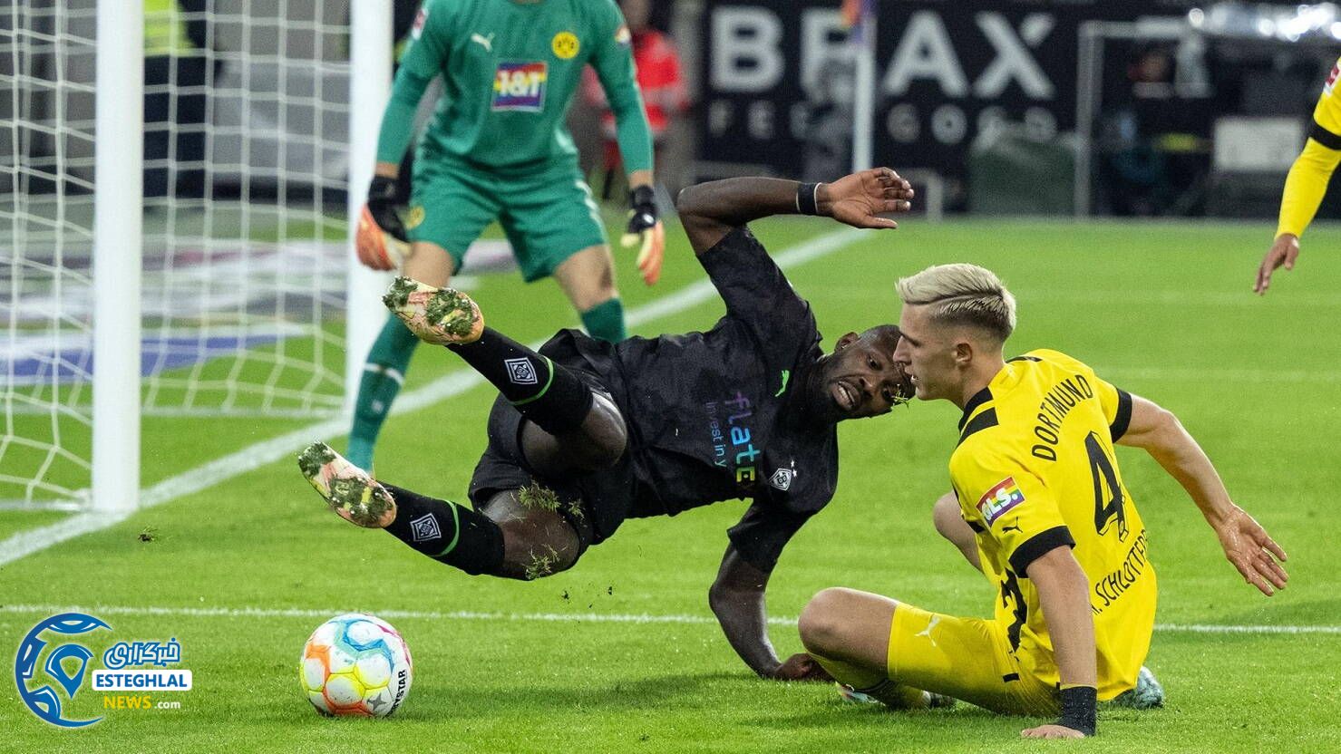 بوندسلیگا آلمان