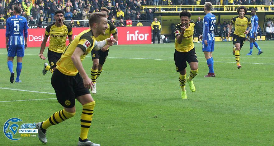 بوندسلیگا آلمان